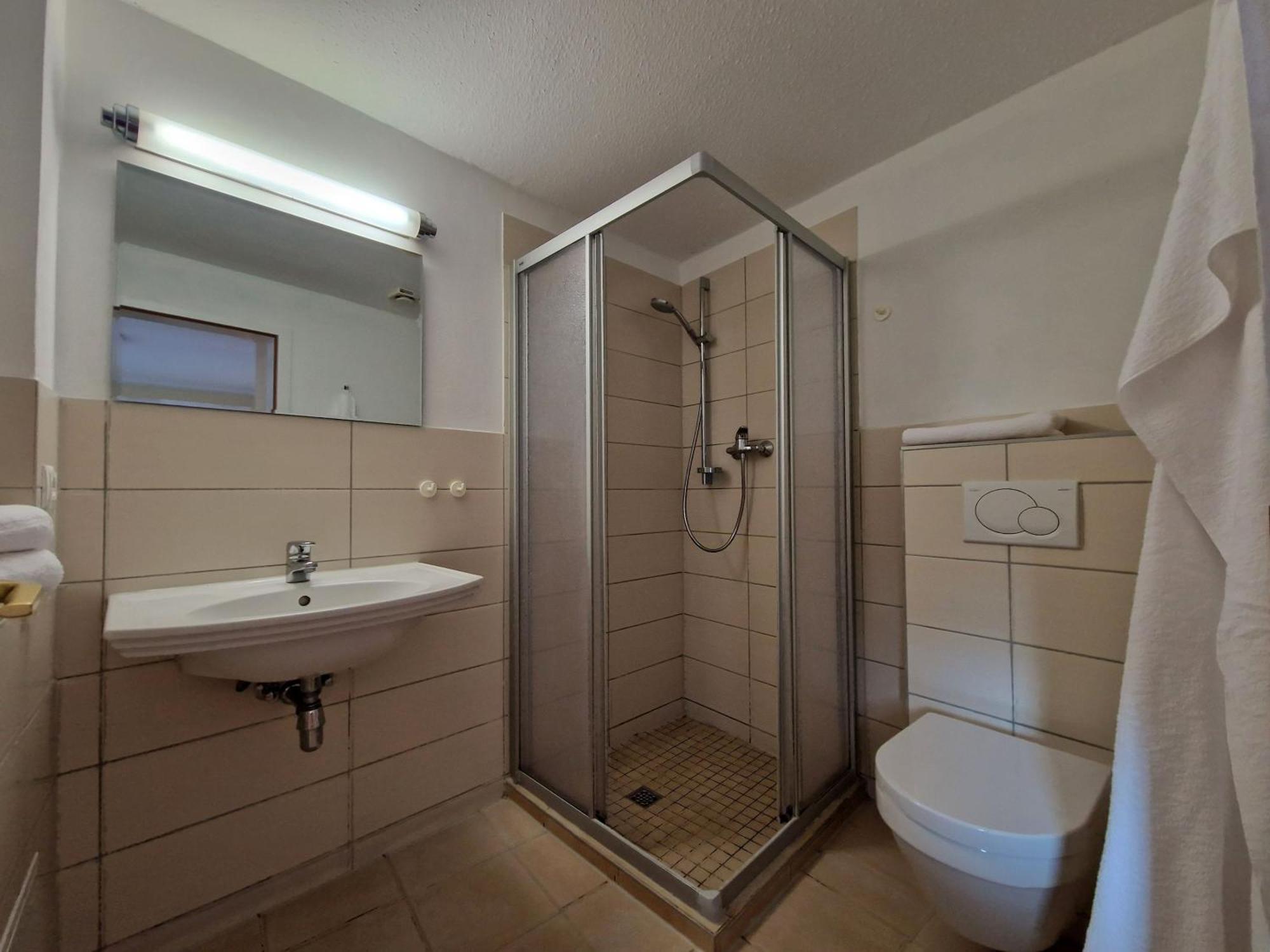 Ahlbeck_Seebadwohnung 02 ゼーバート・ヘリングスドルフ エクステリア 写真