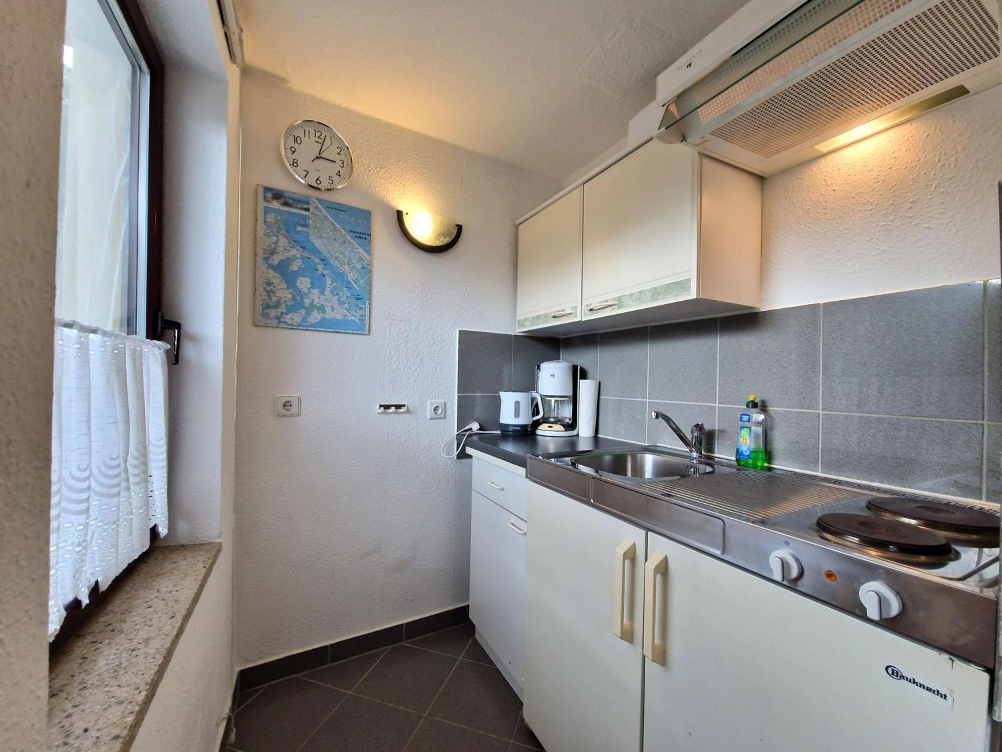 Ahlbeck_Seebadwohnung 02 ゼーバート・ヘリングスドルフ エクステリア 写真